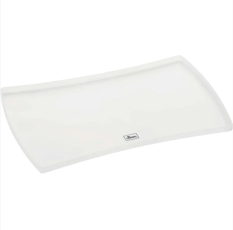 Napfunterlage Selection Silikon transparent