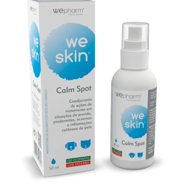 WeSkin Calm Spot 50 ml