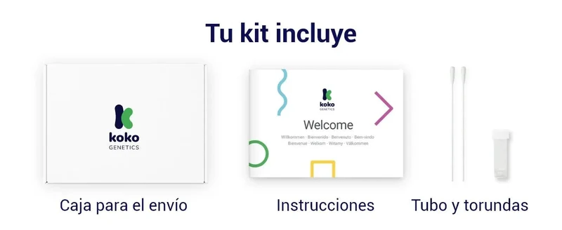 Teste DNA para Cães Starter - (Relatórios de raças e características) - atualizações sem custo