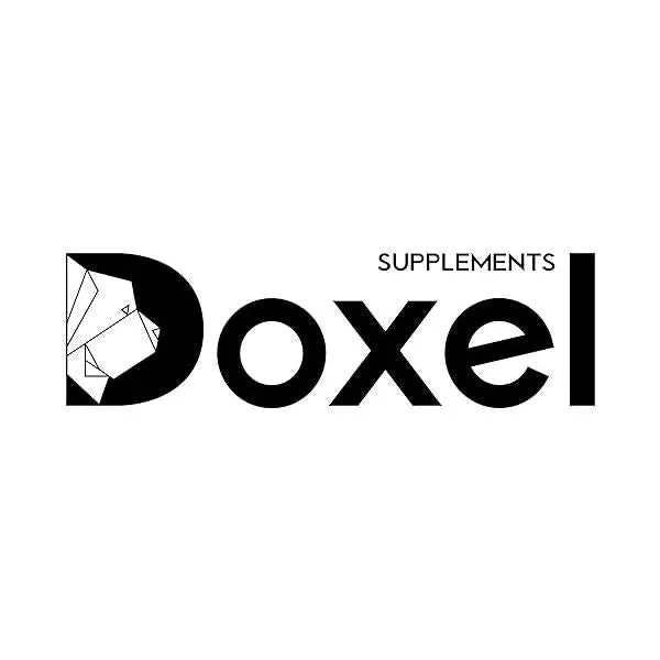 Doxel Supplements - Snacks para cães 100% naturais | Doxelitos | Cães de todas as raças e idades, fácil digestão, hipoalergénico e Grain Free | 3 caixas de oxelitos 25 unidades / caixa