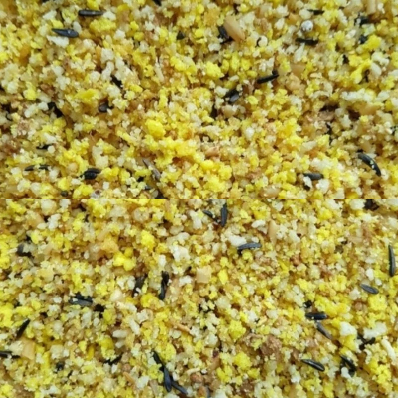 EXPERT Eifutter Next Generation 5kg (selbstverpackt) - Witte Molen