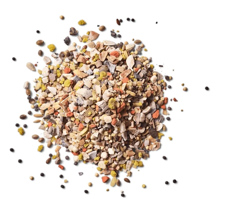 Green Power, Marine Detox "Detox und Wellnis 4 Tauben" 8kg, Natur