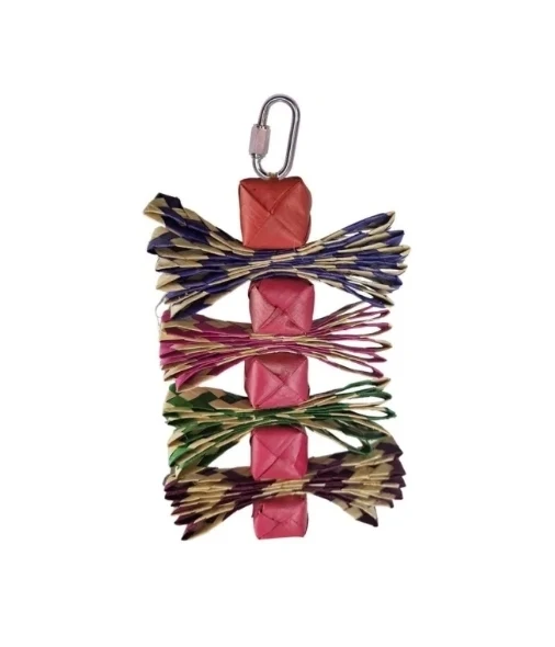 Napa Palmleaf Tower