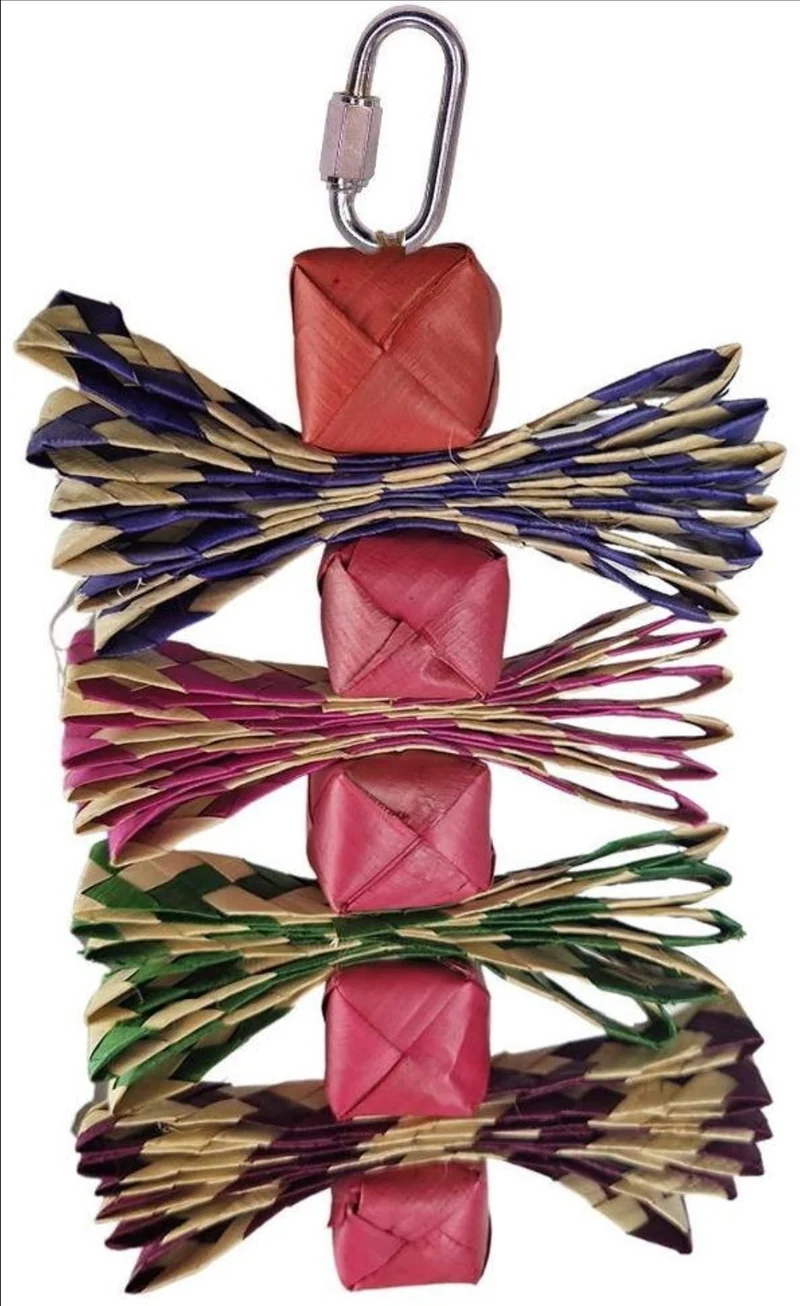 Napa Palmleaf Tower