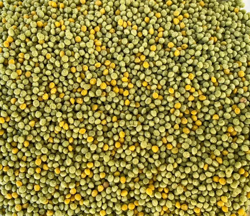 Bravo Pearls (Perle Morbid Classic Ersatz)