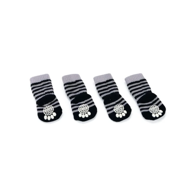 Karlie Doggy Socks Hundesocken 4er Set