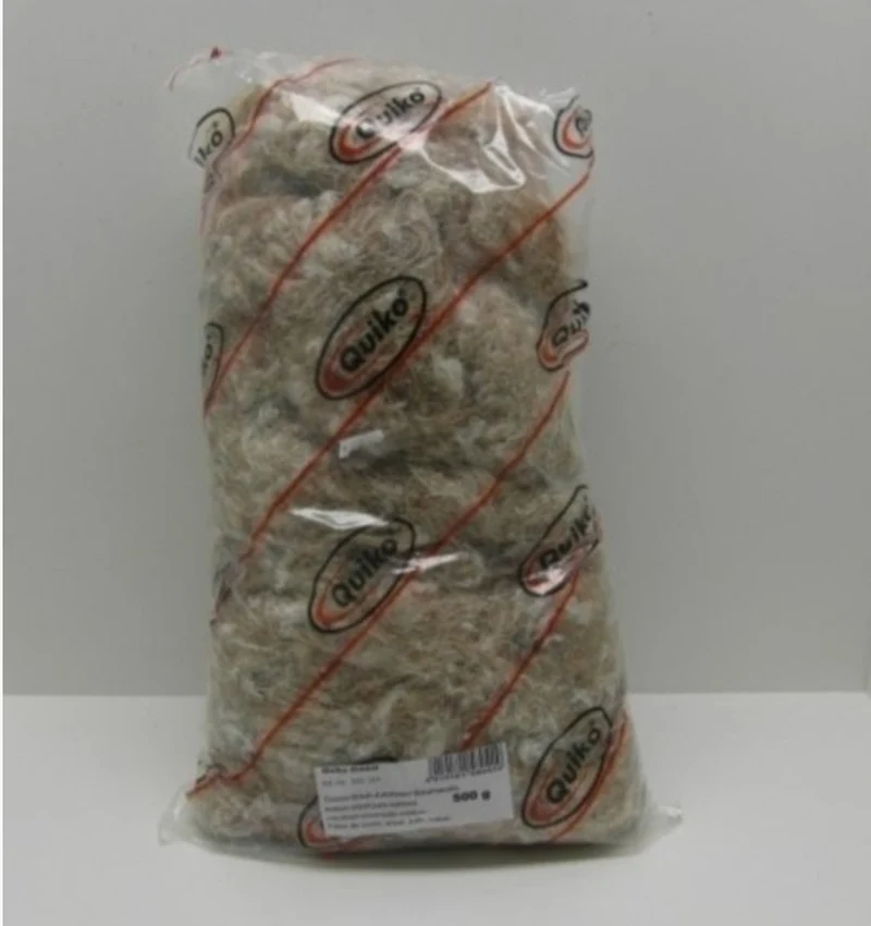 Quiko Coco-Sisal-Baumwolle-Jute 500 Gramm