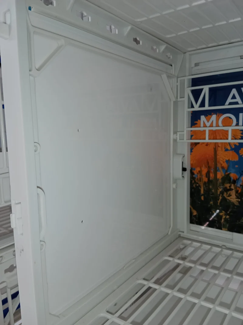 Undurchsichtiger Käfigtrenner Modell MA