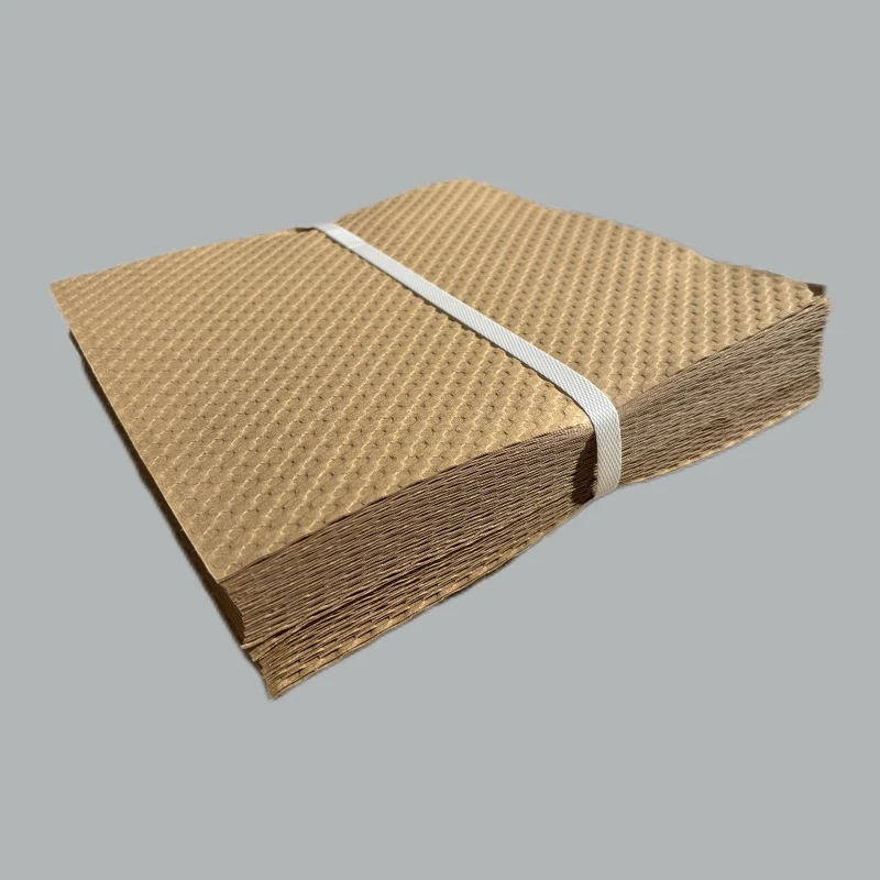 Geprägtes Papier für Vogelkäfigformen MA (100 Stück)