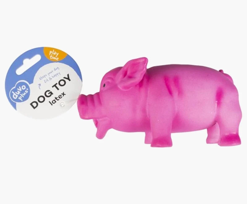 Duvo Toy Pig – Guckspielzeug