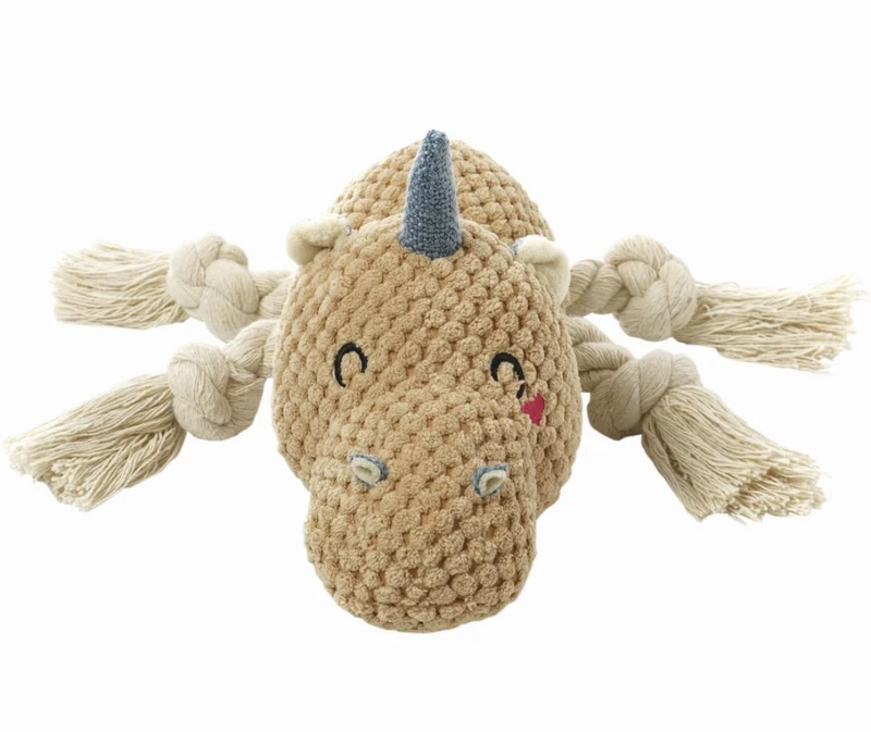 Animal Boulevard - Kuscheltier Einhorn 20cm - Ab50046
