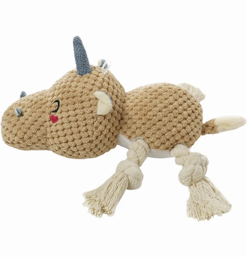 Animal Boulevard - Kuscheltier Einhorn 20cm - Ab50046