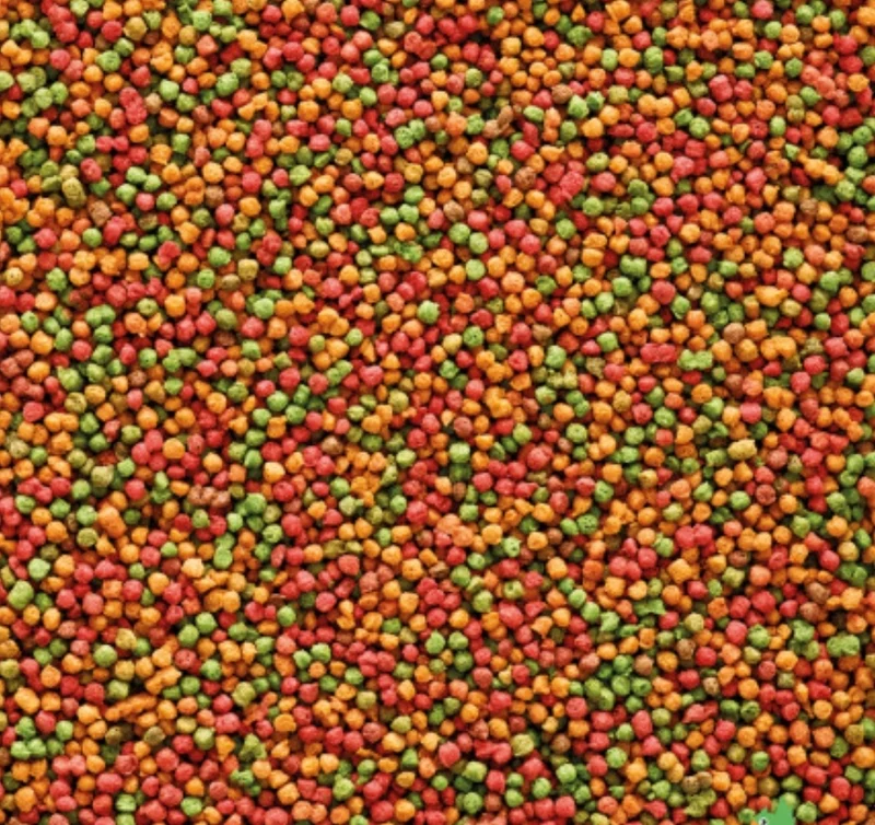 Nutribird B14 Extrudierte Pellets 3kg für kleine Sittiche