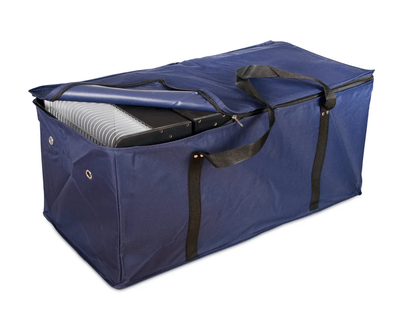 TT-Tasche für 4 niederländische oder belgische TT-Käfige
