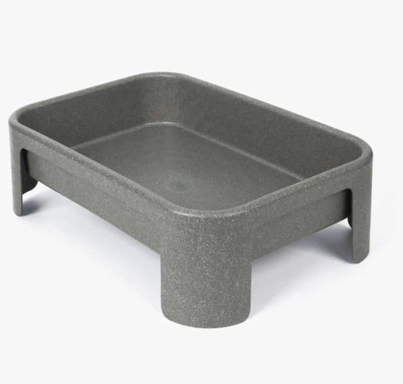 Johans Futter-/Wassernapf - 100 % recycelt ♻️