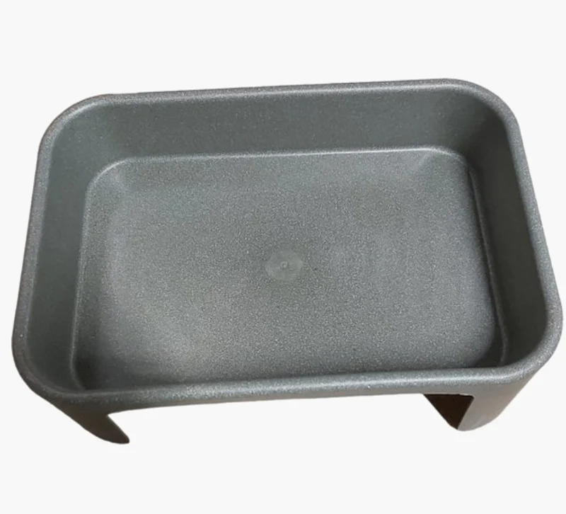 Johans Futter-/Wassernapf - 100 % recycelt ♻️