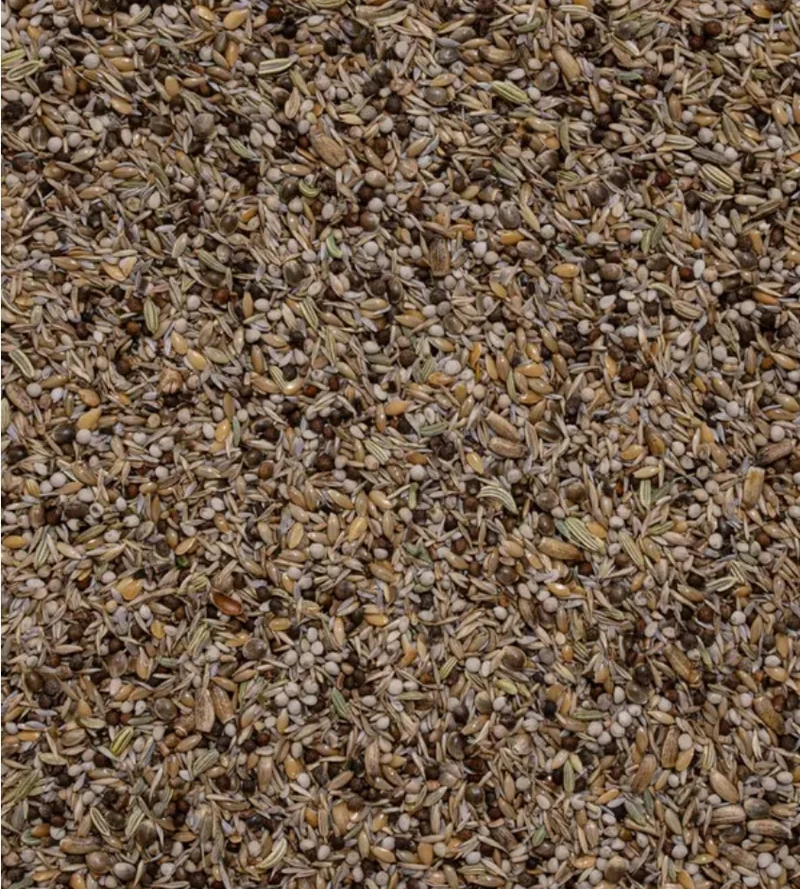 Deli Nature 17 - Stieglitze Platin 5kg