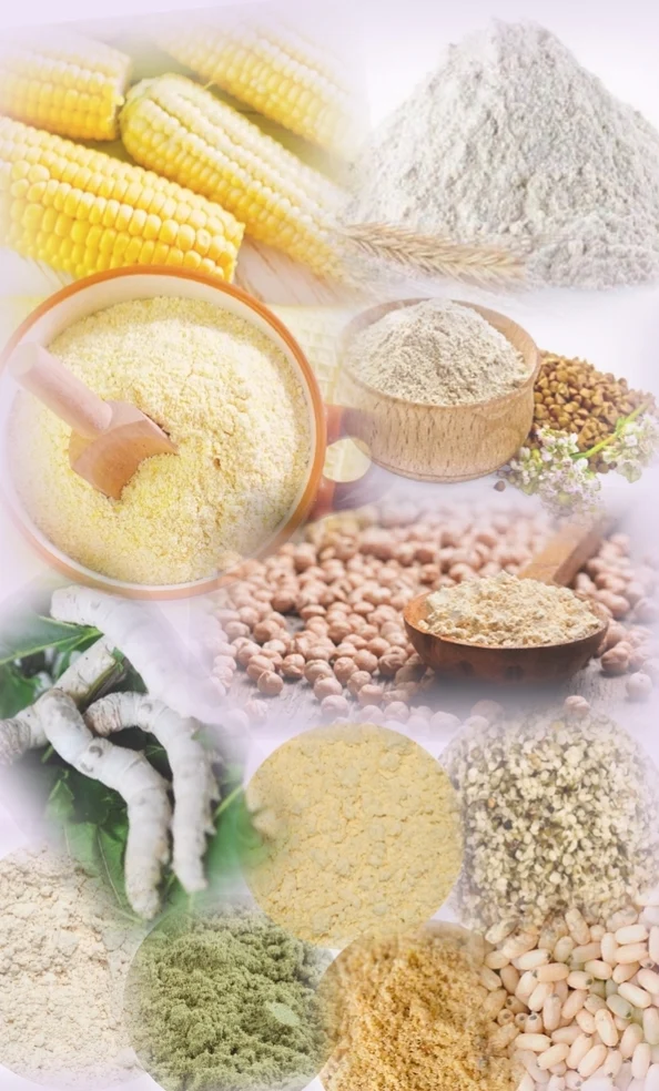 Eifutter Deluxe 5kg (selbstverpackt*) 14,2% Protein (+ Löwenzahn, Bierhefe, Seidenraupen...)