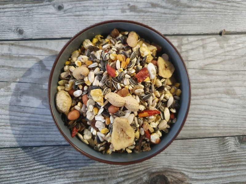 PAPAGEI XXL GOURMET 12,5KG