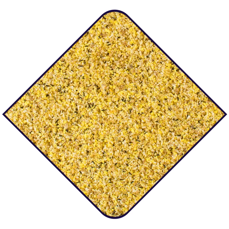 EXPERT Eierfutter Vitamin K – 5 kg – Witte Molen