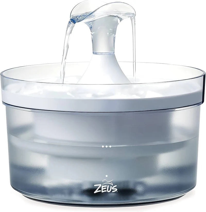 Fresh & Clear mit Wasserfall 1,5l