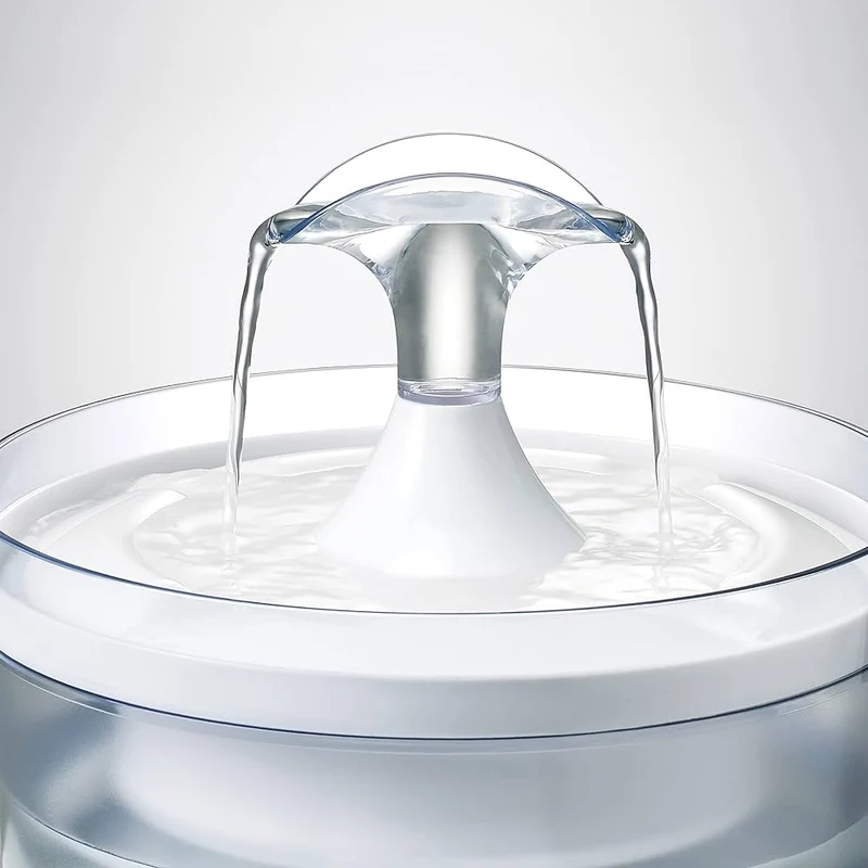 Fresh & Clear mit Wasserfall 1,5l
