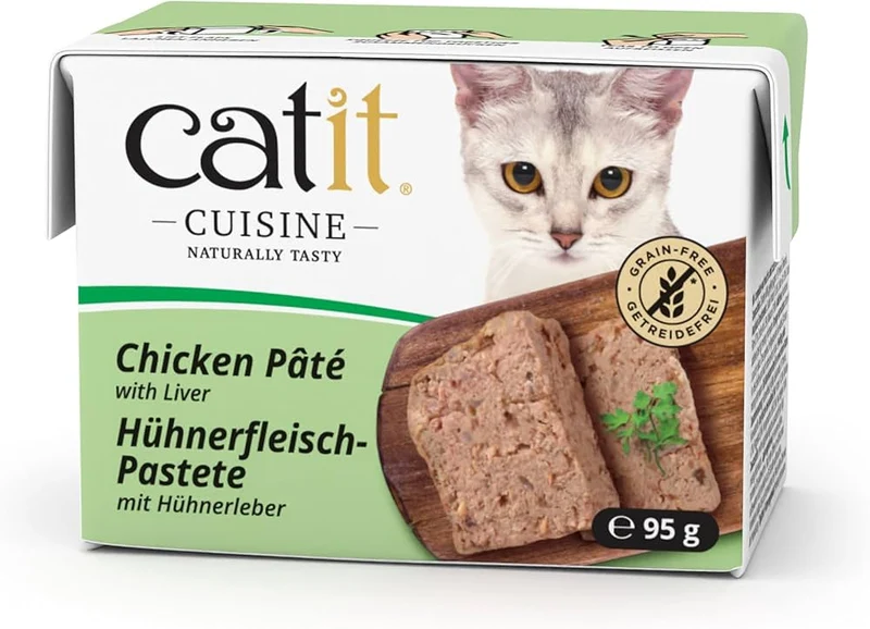Catit-Pastete, 95g