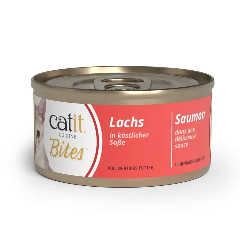 Catit Cuisine Bites 75g