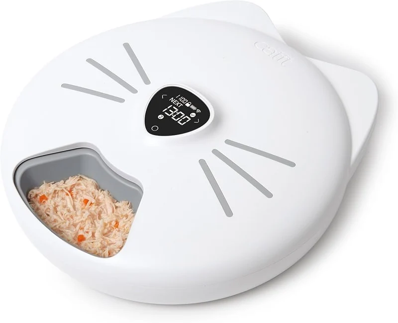 Smart 6-Meal Futterautomat