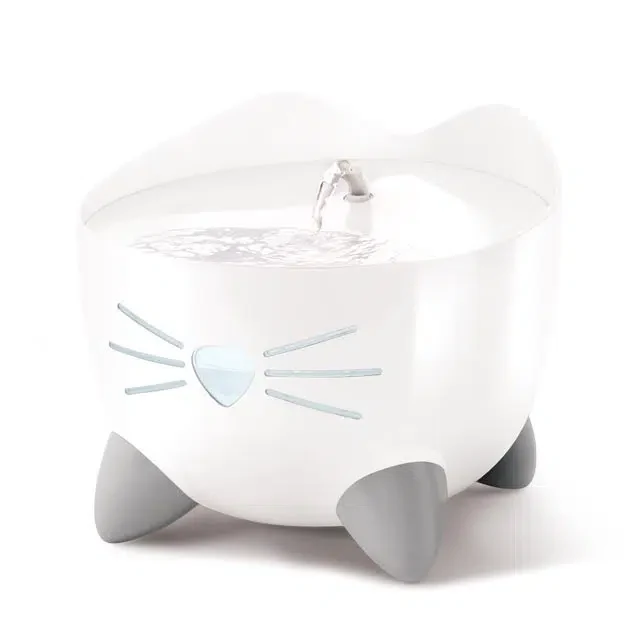 Pixi Fountain