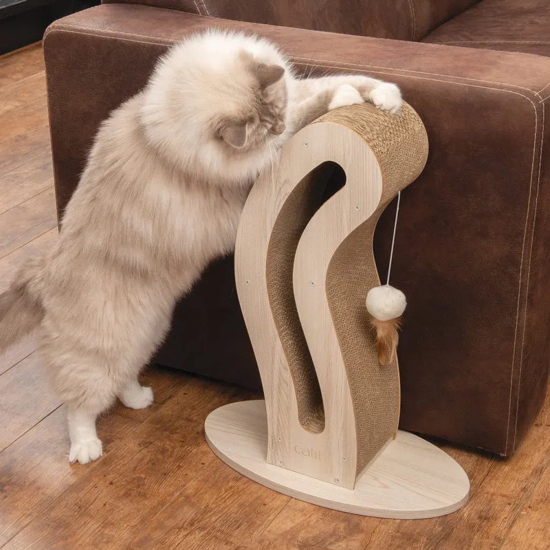 Pixi Scratcher Katzenschwanz