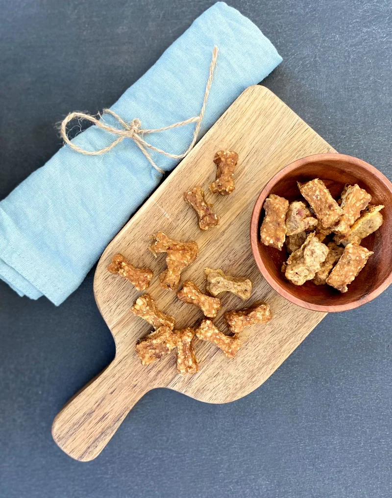 Fresco Martin Rütter Trainingsknöchelchen Kaninchen 150g
