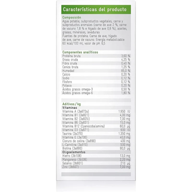 RECOACTIV Tónico imunitário para gatos, 3 x 90 ml, suplemento dietético para reforço imunitário e prevenção de sintomas de deficiência, um eficaz estimulador dietético do apetite