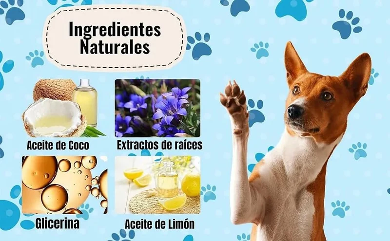 Limpador a seco, para patas e almofadas de patas de cães, escova com espuma de lavagem a seco, sem necessidade de água, elimina sujidade e bactérias, ecológico