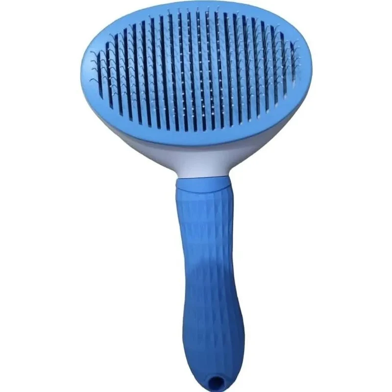 Kit de Escovagem e Higiene para o Pêlo de Cães e Gatos