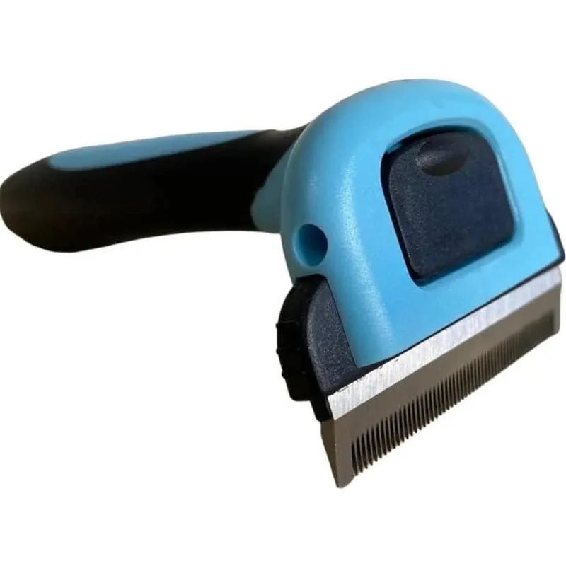 Kit de Escovagem e Higiene para o Pêlo de Cães e Gatos