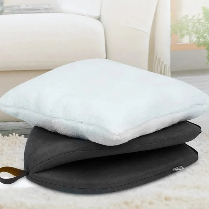 Cama / Caverna para gatos, cama macia para gatinho (33 x 33 x 32 cm)