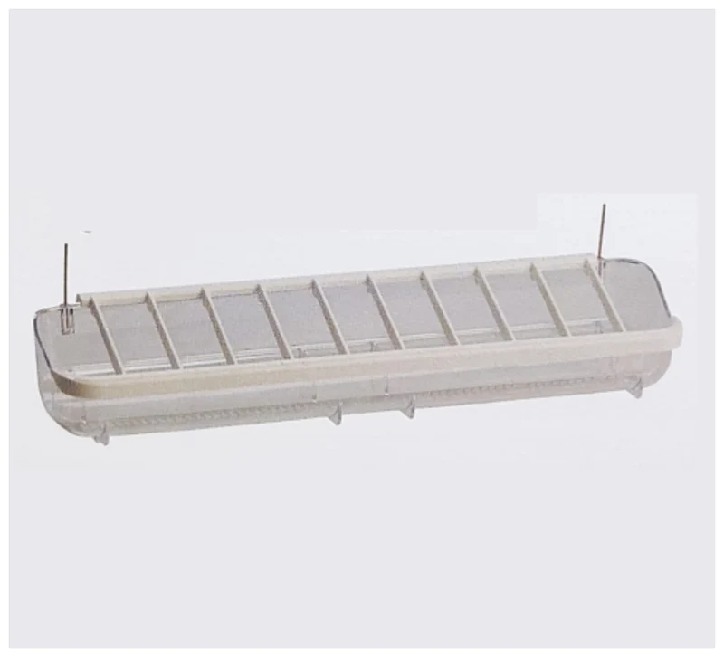 Zeus "AIR" Pop Feeder STA 38,4x5,0x6,5