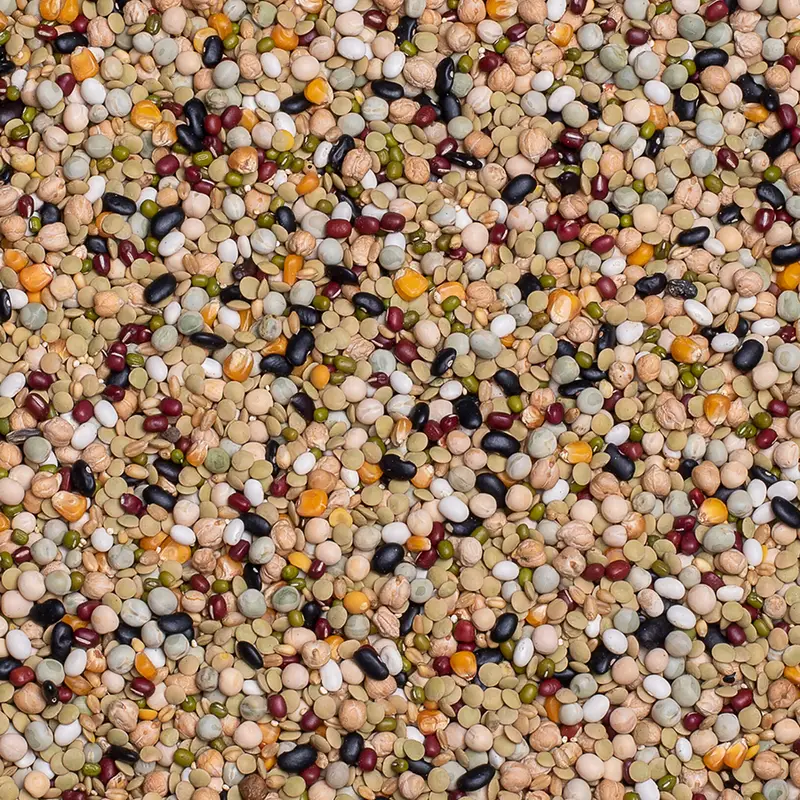 Deli Nature 27 – Kochmischung – 15kg