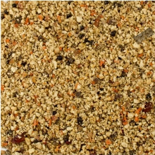 Witte Molen EXPERT Soft Food Extra Grob 5kg (selbstverpackt)