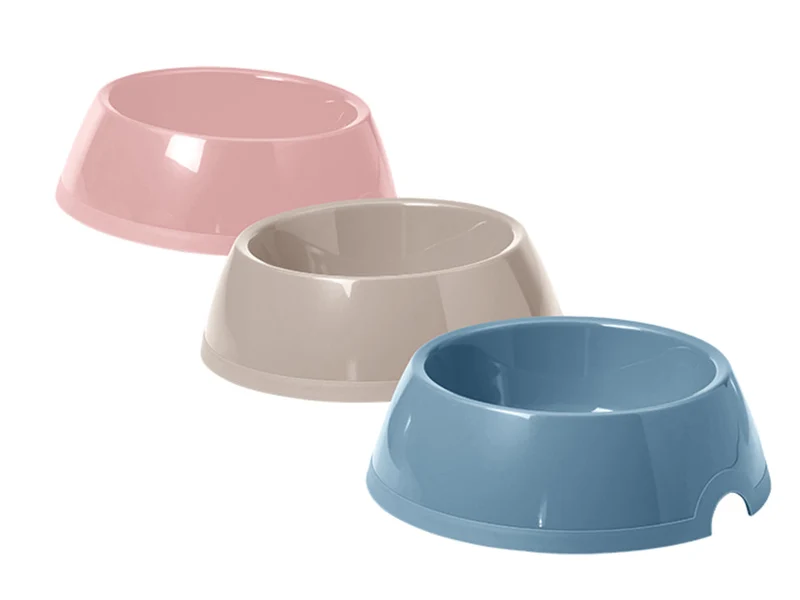 Picknick-Futternapf 300 ml 12 cm
