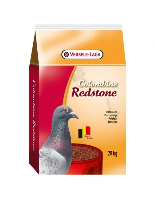 Redstone 20kg - Colombine