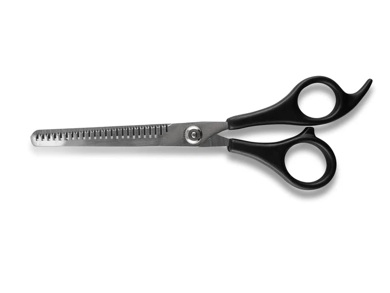 Effilierschere 18cm
