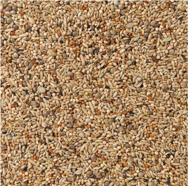 Deli Nature 67 - Wellensittiche Super Champ Original 20kg