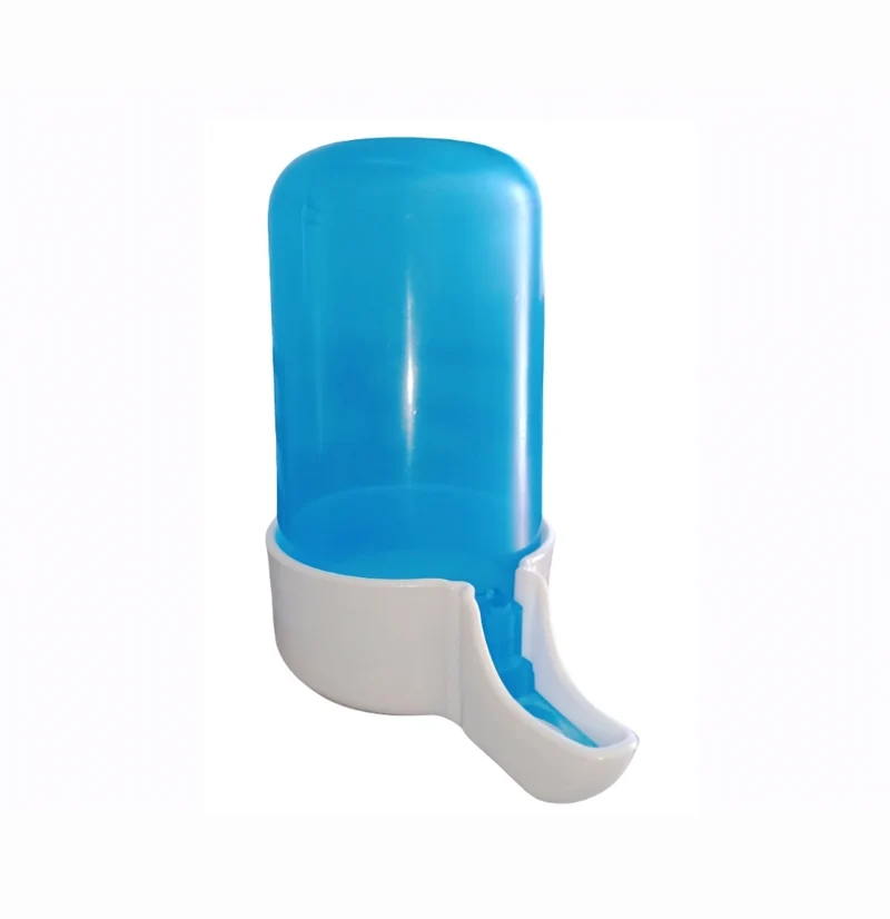 Trinkbrunnen Blau Anti-Auslauf-System 100ml - Moldes Ave