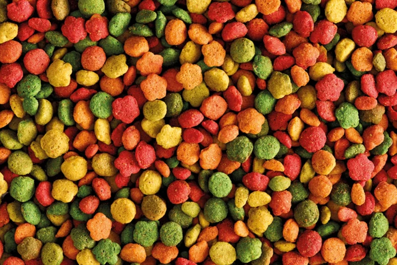 Nutribird G18 Tropenzuchtpellets, 10 kg