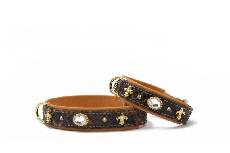 Halsband Sahara - Sand