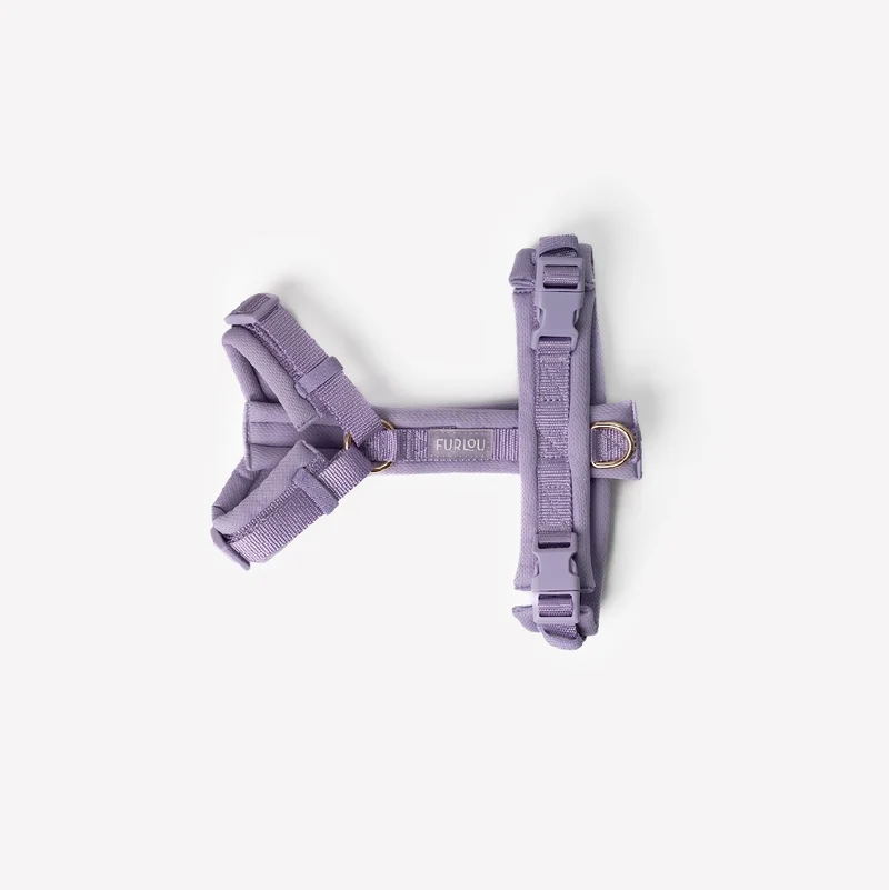 Lavender - Comfort Hundegeschirr