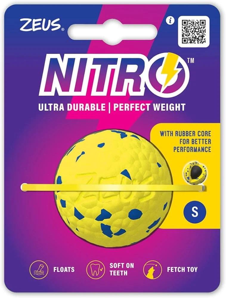 Nitro Ball