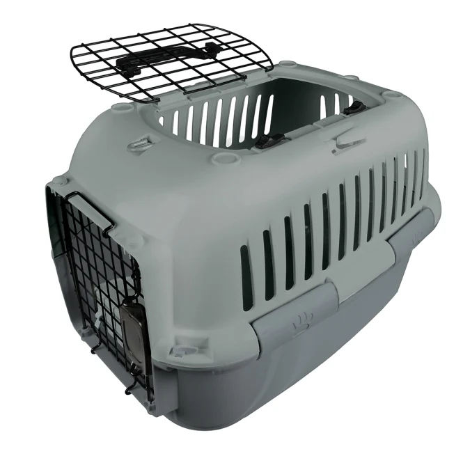 EBI Transportbox Adventurer